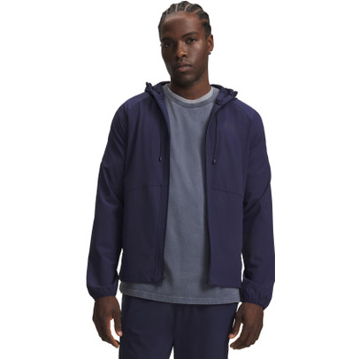 Under Armour Vibe Woven Windbreaker