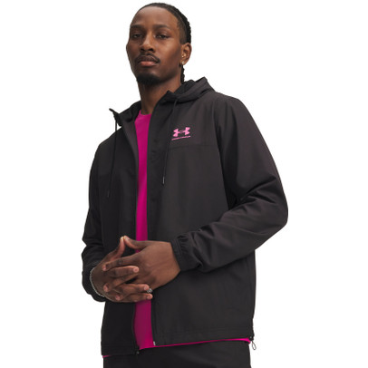 Under Armour Rival Woven Windbreaker