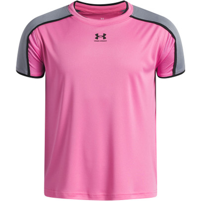 Under Armour T-shirt Training Challenger Jr