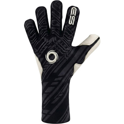 Elite T1B Knit Torwarthandschuhe