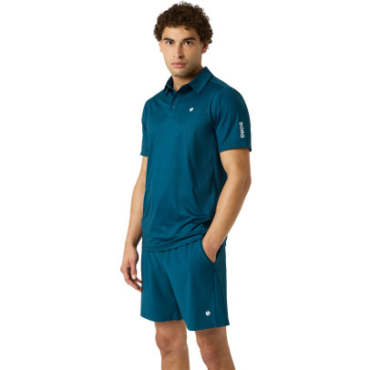 Björn Borg Ace Mesh Panel Polo