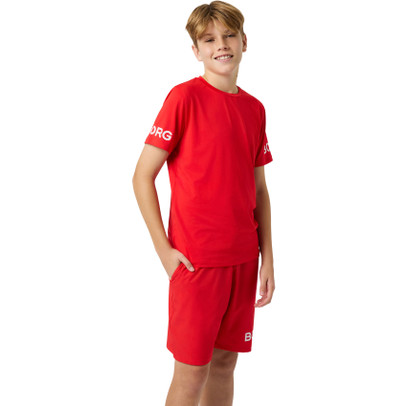 Björn Borg Tee Junior