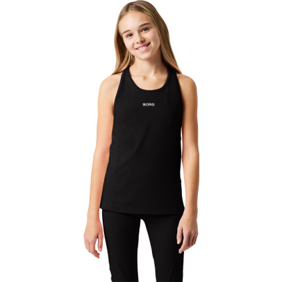 Björn Borg Borg Racerback Tank Meisjes