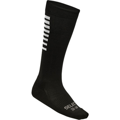Select Sport Lange Socken