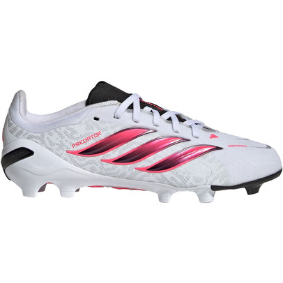 adidas Predator 26 Elite FG Kids - PassaSports.nl
