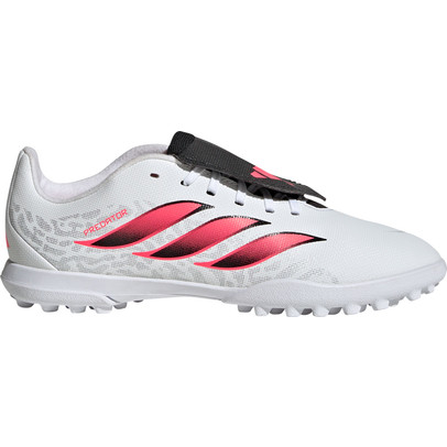 adidas Predator 26 Club FT TF Kinder