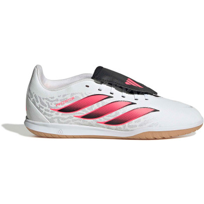 adidas Predator 26 Club FT Indoor Jr