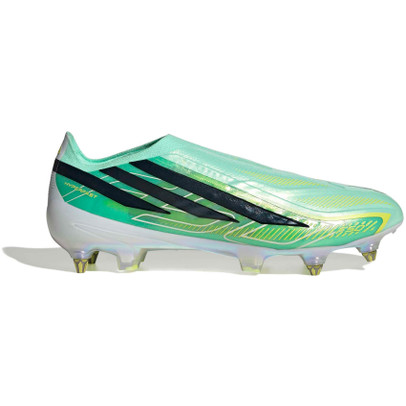 adidas F50 Hyperfast Elite Laceless SG