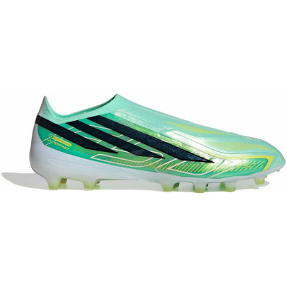 adidas F50 Hyperfast Pro Laceless AG