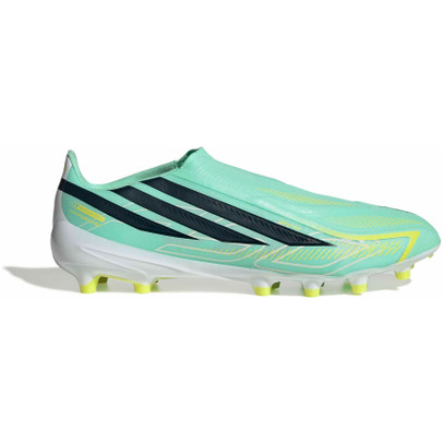 adidas F50 Hyperfast League Laceless AG
