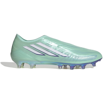 adidas F50 Sparkfusion Elite Laceless FG/AG Dames