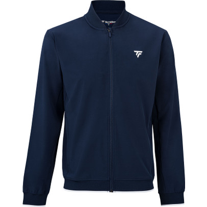Tecnifibre Team Light Jacket Jongens