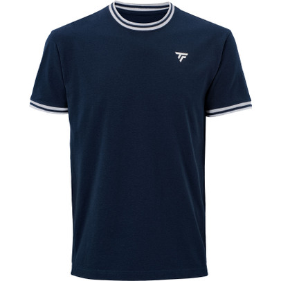 Tecnifibre Team Stretch Tee Jongens