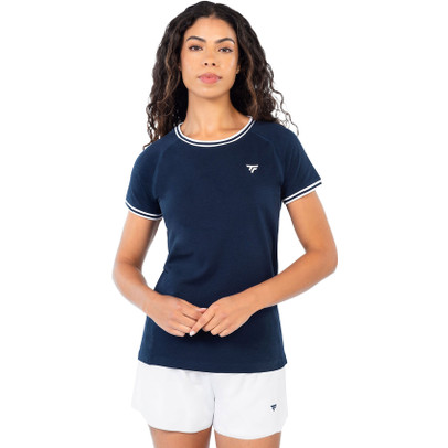 Tecnifibre Team Stretch Tee