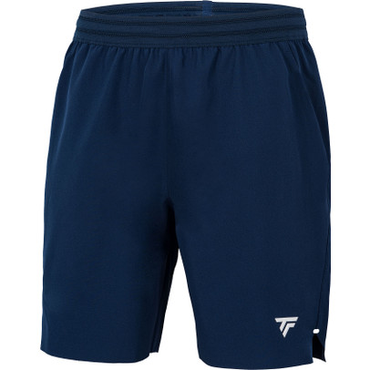 Tecnifibre Team Stretch Short Jongens