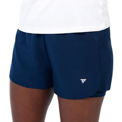 Tecnifibre Team Stretch Short
