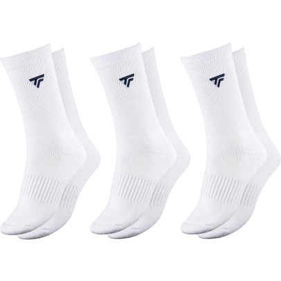 Tecnifibre Classic Socks 3-Pack