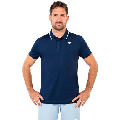 Tecnifibre Team Tech Polo