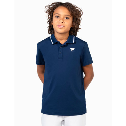 Tecnifibre Team Tech Polo Jongens