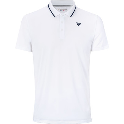 Tecnifibre Team Tech Polo Jongens