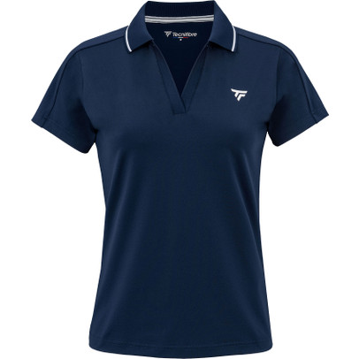 Tecnifibre Team Tech Polo