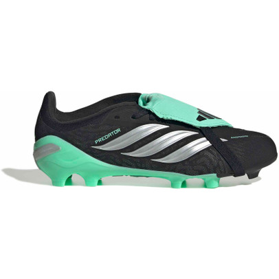 adidas Predator 26 Elite FT FG Kinder