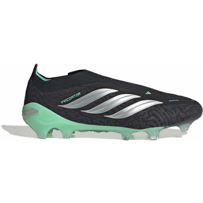 adidas Predator 26 Elite Laceless FG
