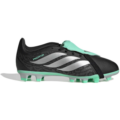 adidas Predator 26 Club FT FG Kinder