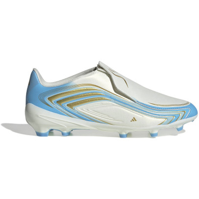 adidas F50 Messi League Laceless FG Kids