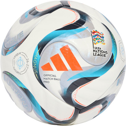adidas UEFA Nations League Pro - Taille 5