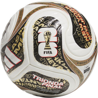 adidas WK 2026 Finale Trionda Pro Ball