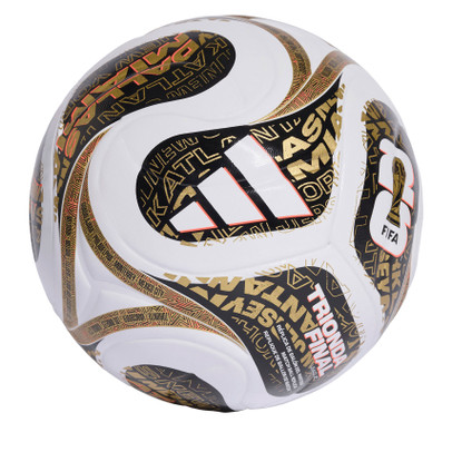 adidas WK 2026 Finale Trionda League Ball Größe 4