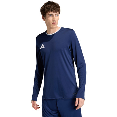 adidas Entrada 26 Training Shirt Longsleeve