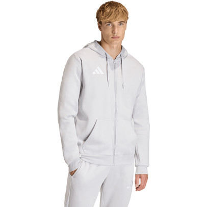 adidas Entrada 26 Full-Zip Hoody