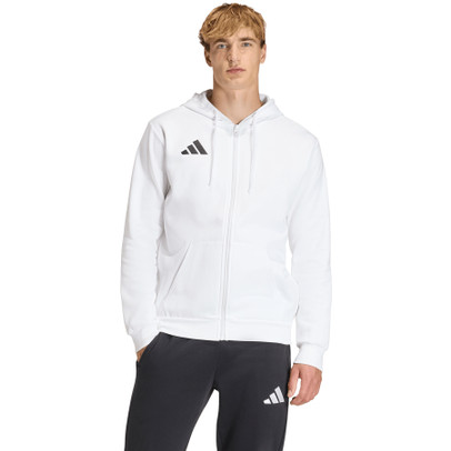 adidas Entrada 26 Full-Zip Hoody