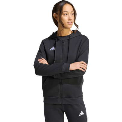 adidas Entrada 26 Full-Zip Hoody Dames