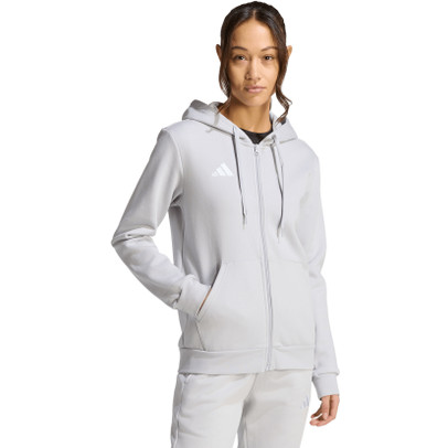 adidas Entrada 26 Full-Zip Hoody Dames