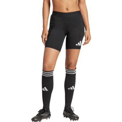 adidas Squadra 25 Padded Keepersshort Dames