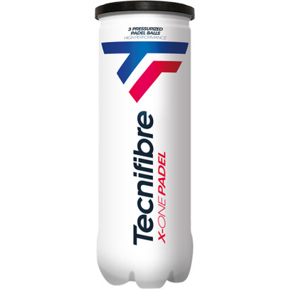 Tecnifibre Padel X-One 3 St.