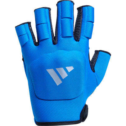 adidas Hockey Handschoen Halve Vingers Links