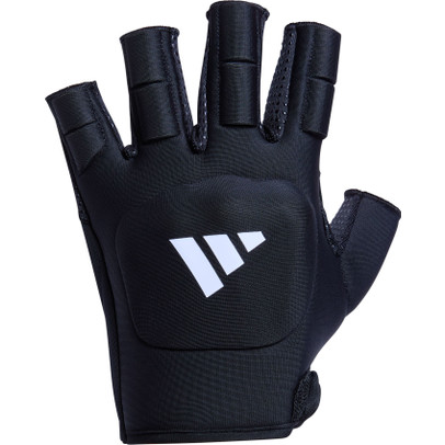 adidas Hockey Handschoen Halve Vingers Links