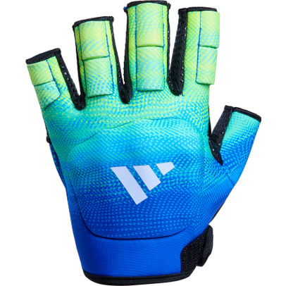 adidas Hockey Handschoen Halve Vingers Links