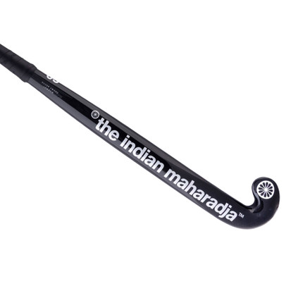 Indian Maharadja Silver Sword 65 LowBow