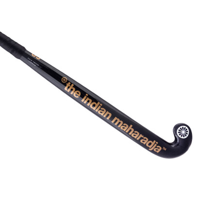 Indian Maharadja Gold Sword 85 LowBow