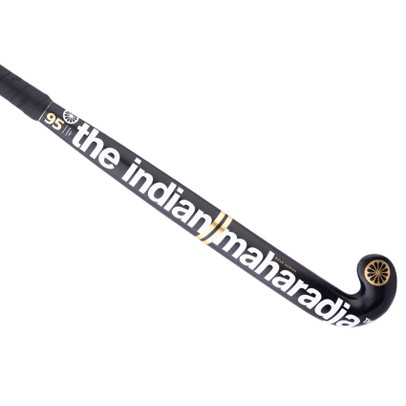 Indian Maharadja Gold 95 LowBow [NXT]