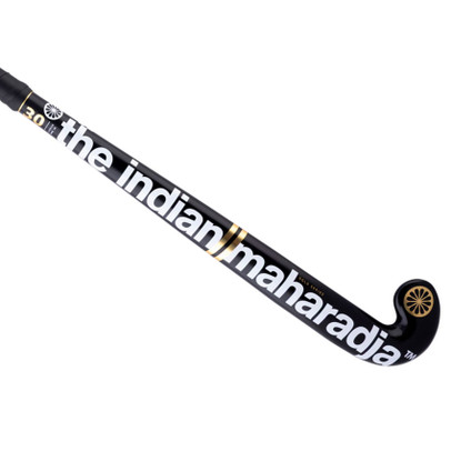 Indian Maharadja Gold 30 LowBow Junior
