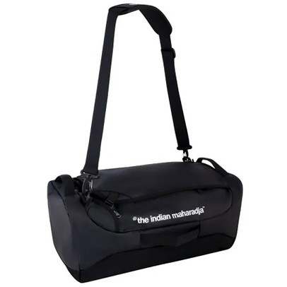 Indian Maharadja TCMX Duffle bag