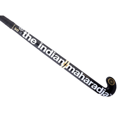 Indian Maharadja Gold 50 LowBow Indoor