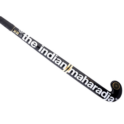 Indian Maharadja Gold wood XBow Indoor