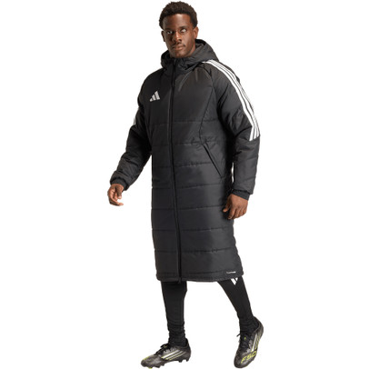 adidas Tiro 26 Winterjas Lang